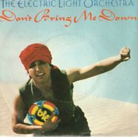 Single7 ELO  --  Don`t bring me down
